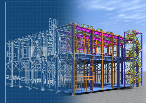 Schnittstellen-Software - BIM InterOp - SPATIAL - Programmier / Visualisierung / Projektentwicklung