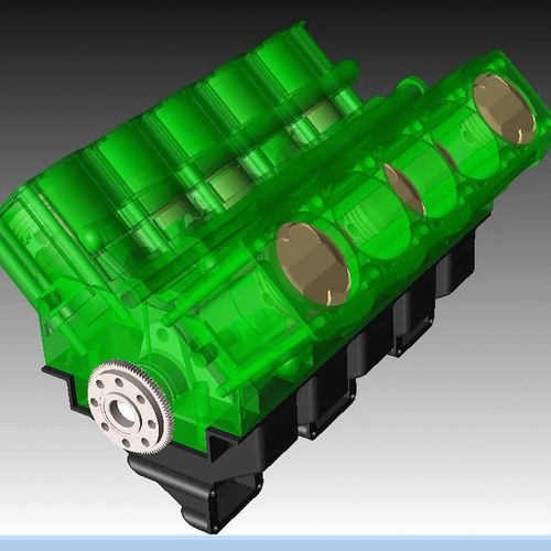 Projektentwicklungssoftware - CDS - SPATIAL - Diagnose / Positionierung / Solver