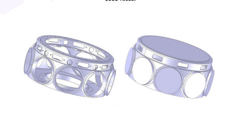 Analysesoftware - CGM Defeaturing - SPATIAL - Simulation / Visualisierung / CAD
