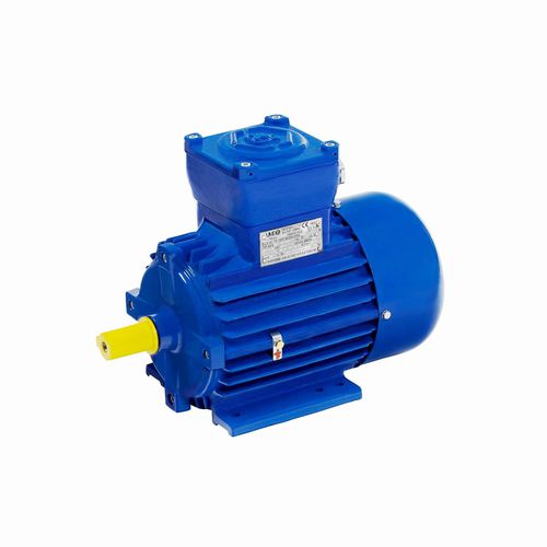 Induktionsmotor - ASA - umeb - AC / dreiphasig / 6 V
