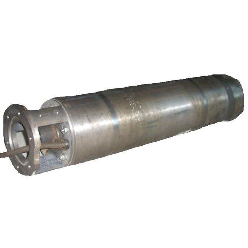 Induktionsmotor - S, ASS - umeb - AC / dreiphasig / 380 V
