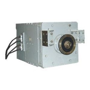 Synchronmotor - TN 96A﻿ - umeb - Gleichstrom / Hochspannung