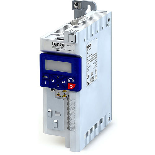 Modbus-Frequenzumrichter - i510 - Lenze SE - vertikal / für Pumpen / Förderer