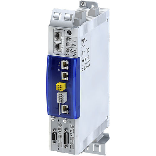 Servocontroller für Servomotor - i950 - Lenze SE - AC / Analogeingang / mit Digitalausgang
