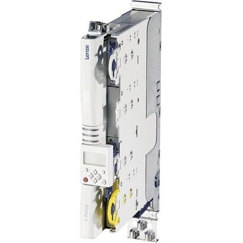 AC-Servoregler - 9400 - Lenze SE - Synchron / Asynchron / Mehrachsen