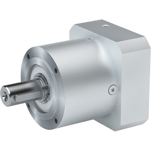 Planetengetriebe - g7x0-P series - Lenze SE - koaxial / mit Vollwelle / 200 - 500 Nm