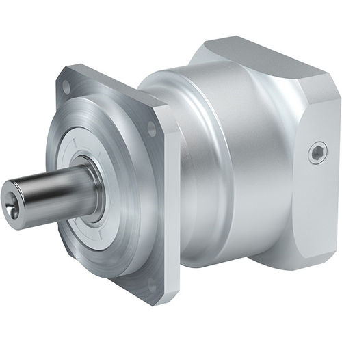 Planetengetriebe - g8x0-P series - Lenze SE - koaxial / mit Vollwelle / 200 - 500 Nm