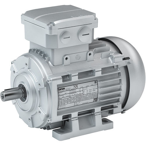 Asynchronmotor - m500 - Lenze SE - dreiphasig / 380 V / modular