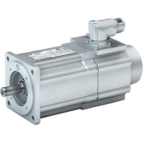 DC-Servomotor - MCS - Lenze SE - IP65 / IP54 / kompakt