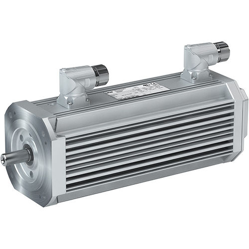 Asynchron-Servomotor - MCA - Lenze SE - AC / IP65 / IP54