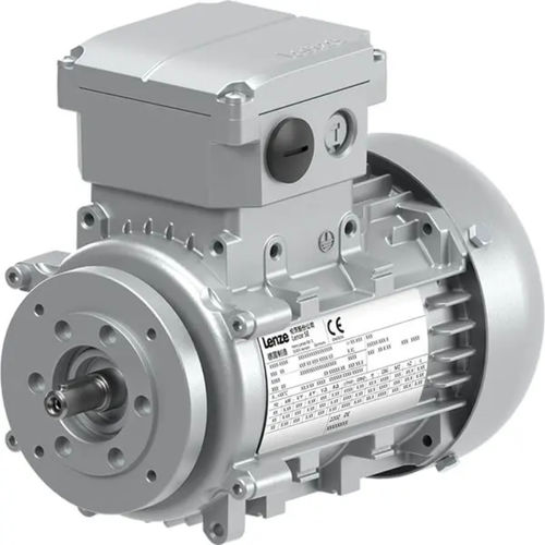 AC-Motor - m650-U - Lenze SE - dreiphasig / IE5 / energiesparend