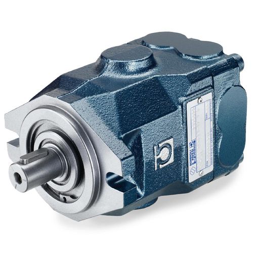 Axialkolben-Hydraulikmotor - M series - BONDIOLI & PAVESI - mit konstantem Hubraum / mit variabler Verdrängung / für geschlossenen Kreislauf