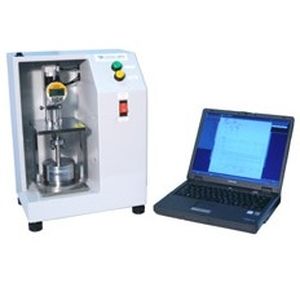 Automatischer Plastometer - 24.5 - 49 N | 105-AUTO   - YASUDA SEIKI SEISAKUSHO, LTD.