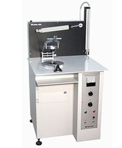 Luftpermeameter - 0.28 - 244 cc/cm2 s | 415   - YASUDA SEIKI SEISAKUSHO, LTD.