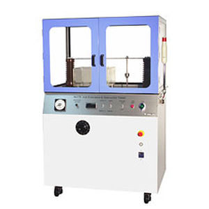 Dielektrisches Prüfgerät - 5 - 50 kV | 175 - YASUDA SEIKI SEISAKUSHO, LTD. - für Isoliermaterialien