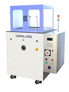 Dielektrisches Prüfgerät - 5 - 30 kV | 204   - YASUDA SEIKI SEISAKUSHO, LTD. - für Isoliermaterialien