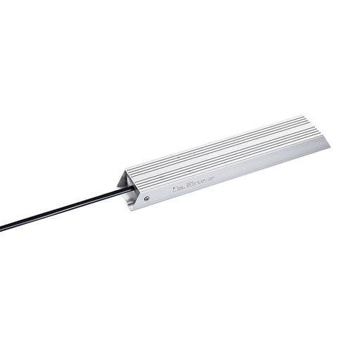 Drahtgewickelter Widerstand - VHPR...C - Krah Group - Hochleistung / Aluminiumgehäuse