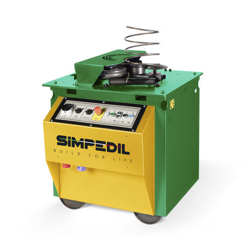 Spiralmaschine - CAL 35 EVO - SIMPEDIL SRL