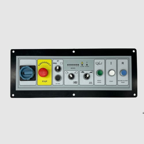 Programmierbarer Digital-Controller - SIMPEDIL SRL