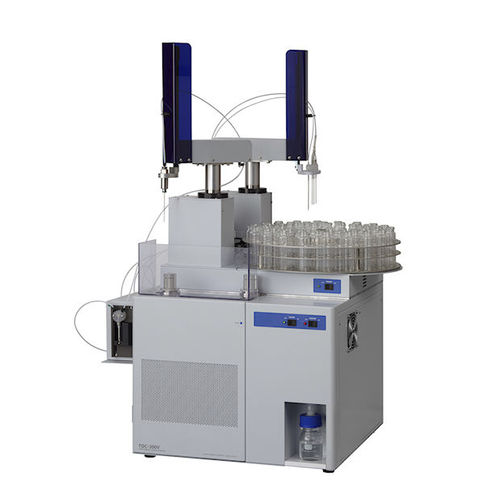 Elementaranalysator - TOC-310V - Nittoseiko Analytech - für Rauchgas / Wasser / organischer Gesamtkohlenstoff
