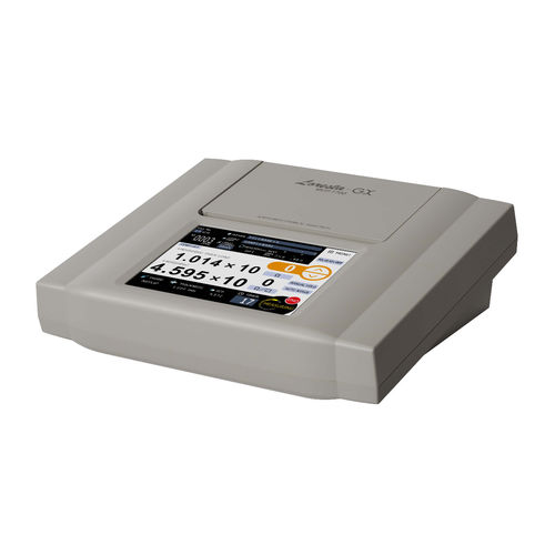 Niederohmmessgerät - Loresta-GX MCP-T700 - Nittoseiko Analytech - F&E / Tisch / automatisch
