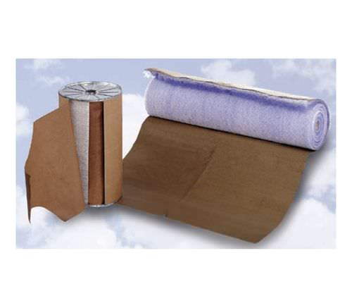 Glasfaser-Filtermedium - G3 - VOLZ Luftfilter - Staub / Roll
