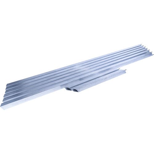 Planiersystem - AZL series - Probst GmbH