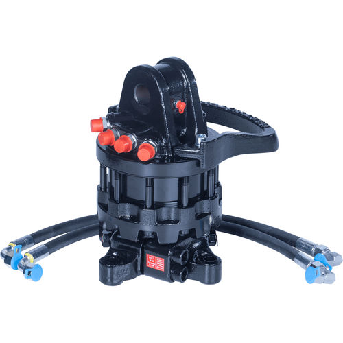 Hydraulisches Rotator - Probst GmbH