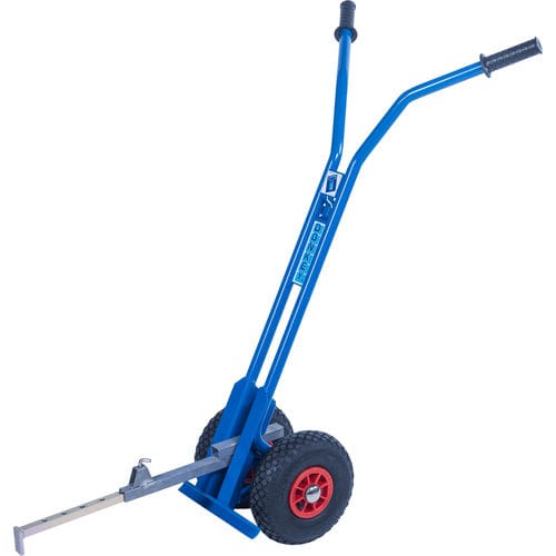 Deckenverlegezange - EASYLIFT EL-SIMPLE - Probst GmbH