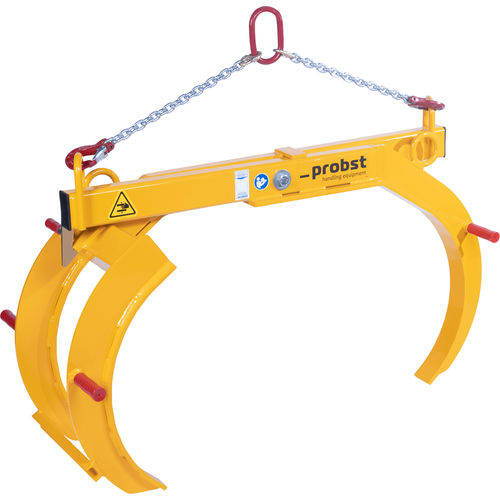Blockhebezange - FVZ-UNI - Probst GmbH