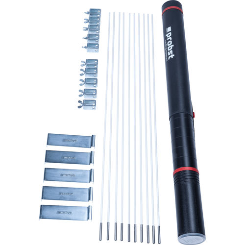 Markierwerkzeug für Fußboden - FLEXMARKER-KIT FMK - Probst GmbH