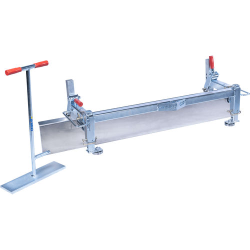 Gleitschalungsfertiger - GR-150 - Probst GmbH