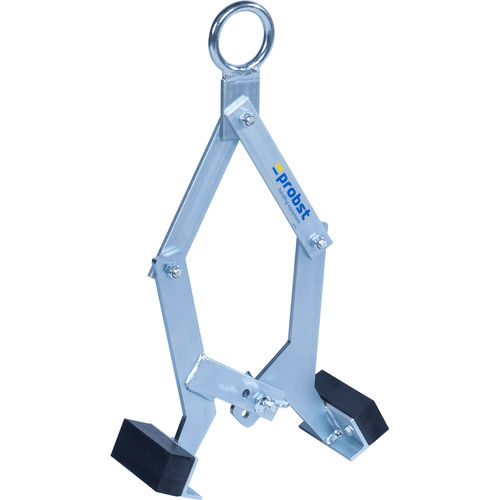 Hebeklemme für Betonrohre - KKV-20/30 - Probst GmbH - vertikal / interner Griff