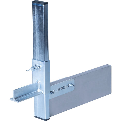 Manuelles Planiersystem - LEVELHANDY LH - Probst GmbH