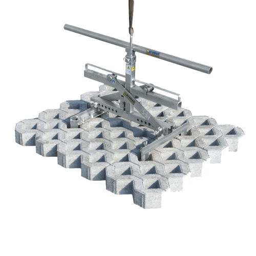 Deckenverlegezange - RGV series - Probst GmbH