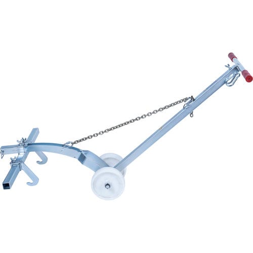 Manueller Schachtdeckelheber - EASYLIFT EL-SDH - Probst GmbH - Rad