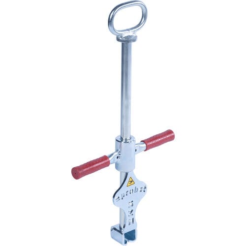Steinzieher - SZH - Probst GmbH