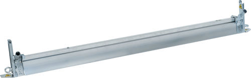Manuelles Planiersystem - TELEPLAN TP series - Probst GmbH