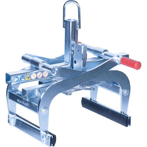 Trittstufenversetzzange - TSZ series - Probst GmbH
