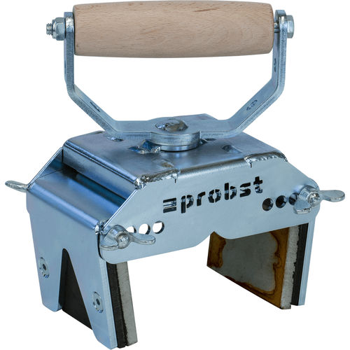 Steinhebeklemme - TWISTGRIP TG-5/12 - Probst GmbH - vertikal / manuell