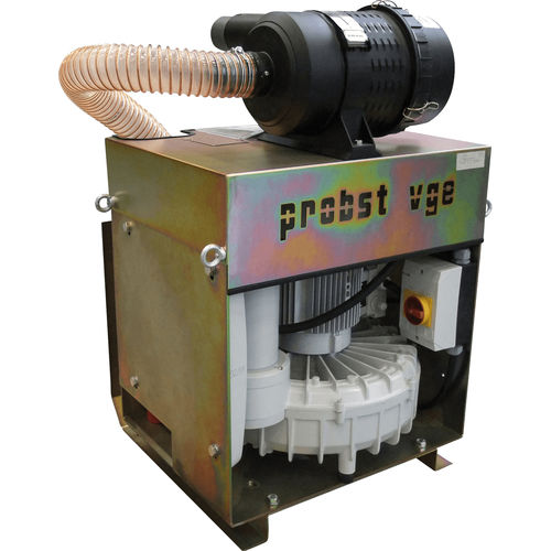 Vakuum-Booster / Turbinen - VGE-SB - Probst GmbH - Stromstärke