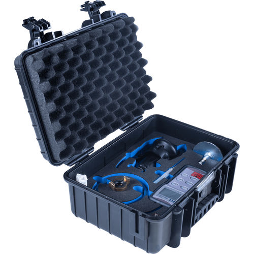 Vakuummesssystem - VMK - Probst GmbH