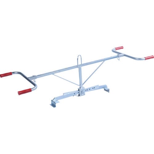 Mechanische Bordsteinversetzzange - VZ series - Probst GmbH