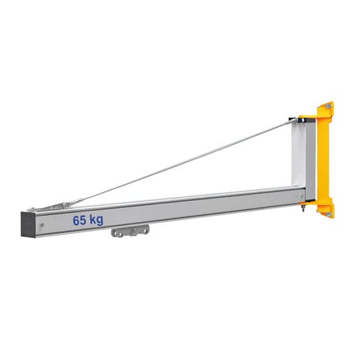 Wandschwenkkran - VXS-ASSK-65-4 - Probst GmbH - Säulen