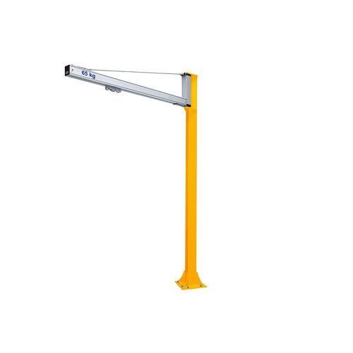 Wandschwenkkran - VXS-ASSK-65-4 - Probst GmbH - Säulen