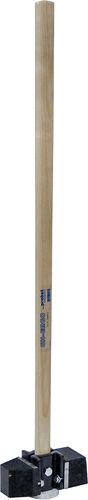Hammer für Pflasterungen - GH-ERGO series - Probst GmbH - für Baustellen / Gummi