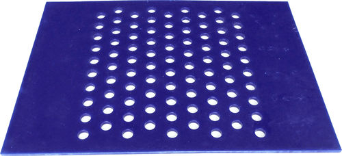 Schutzmatte - Probst GmbH - Gummi / Kunststoff