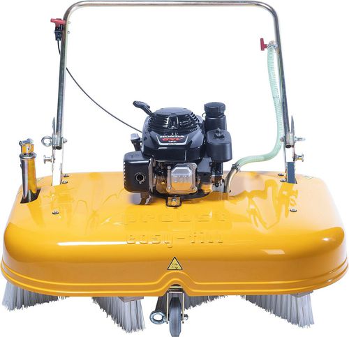 Fugenmaschine für Pflasterungen - EASYFILL EF-H - Probst GmbH