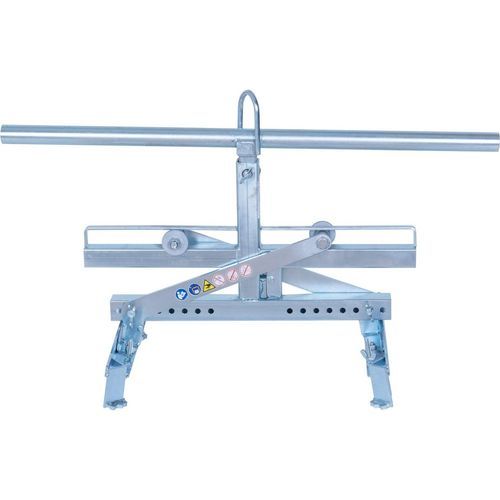 Deckenverlegezange - RGV series - Probst GmbH