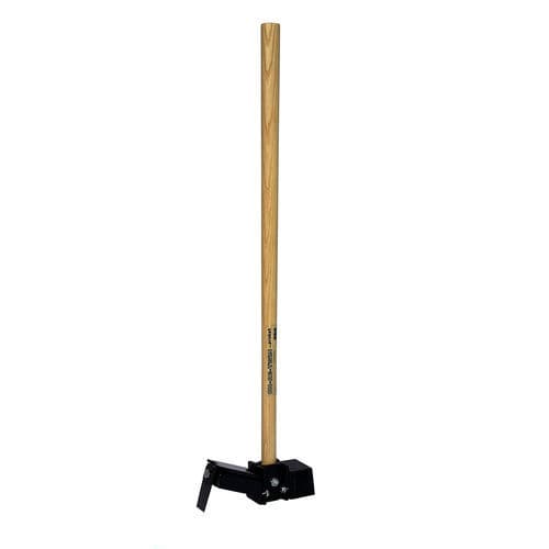 Hammer für Baustellen - GH-RE-TWIN - Probst GmbH - für Pflasterungen / Holz / Kunststoff